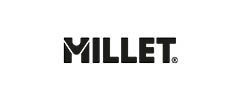 MILLET Markenlogo