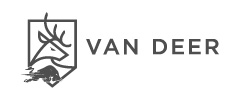 VAN DEER RED BULL SPORTS Markenlogo