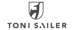 TONI SAILER Markenlogo