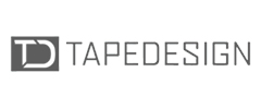 TAPEDESIGN Markenlogo