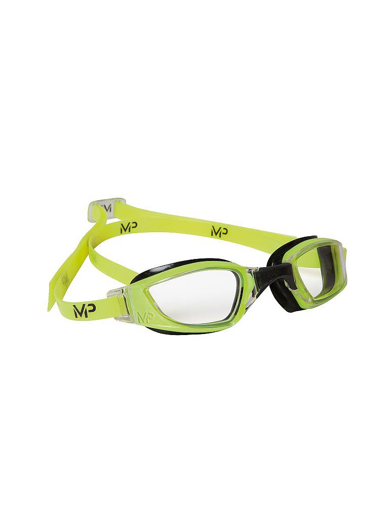 AQUA SPHERE | Schwimmbrille MP Xceed | 