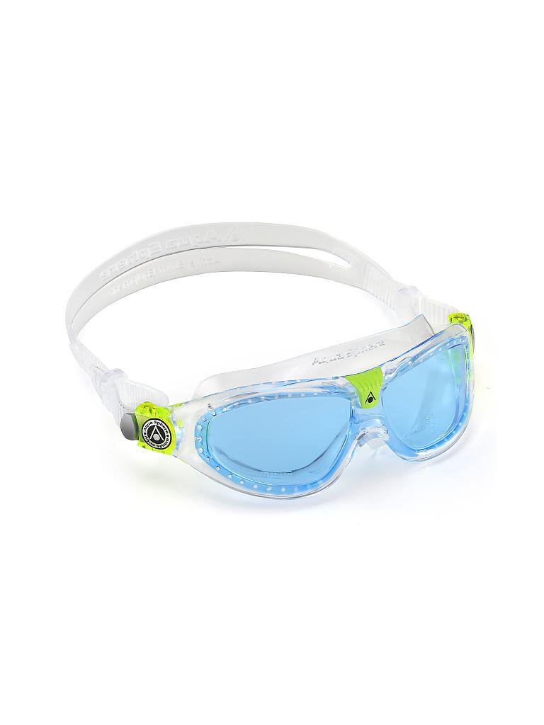 AQUALUNG | Kinder Schwimmbrille Seal Kid 2 | 999