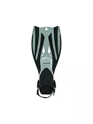 AQUALUNG | Kinder Schwimmflossen Fizz JR | silber