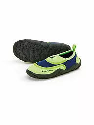 AQUALUNG | Kinder Schwimmschuhe Beachwalker | hellgrün