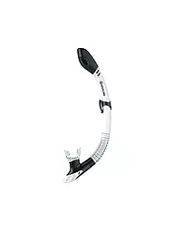 AQUALUNG | Schnorchel Gobi Dry SN | weiß