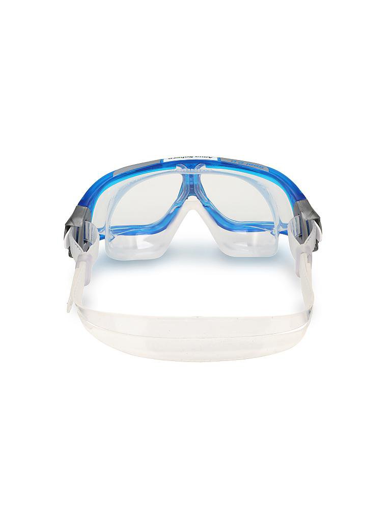 AQUALUNG | Schwimm-Maske Seal 2.0 | transparent