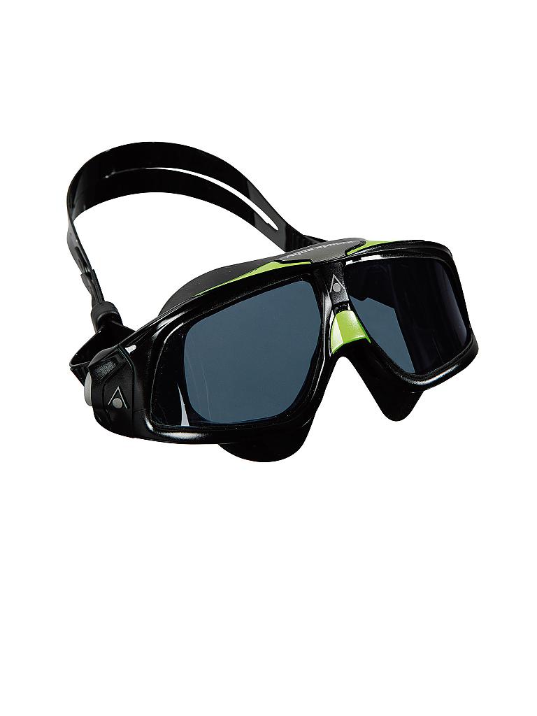 AQUALUNG | Schwimmbrille Seal | schwarz