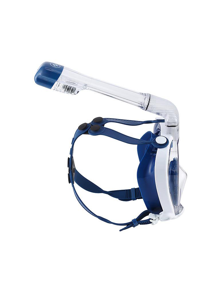 AQUALUNG | Smart Snorkel Full Face Mask | 