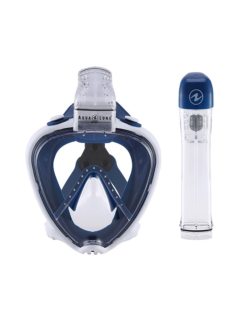 AQUALUNG | Smart Snorkel Full Face Mask | 