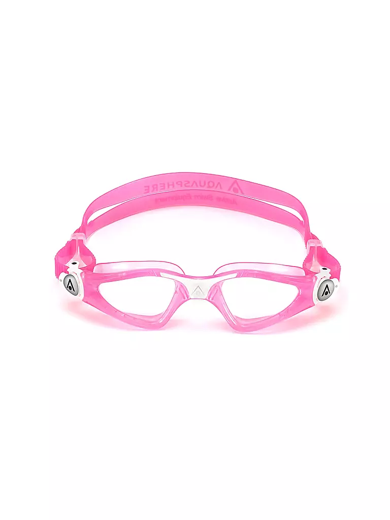 AQUASPHERE | Kinder Schwimmbrille Kayenne  | pink