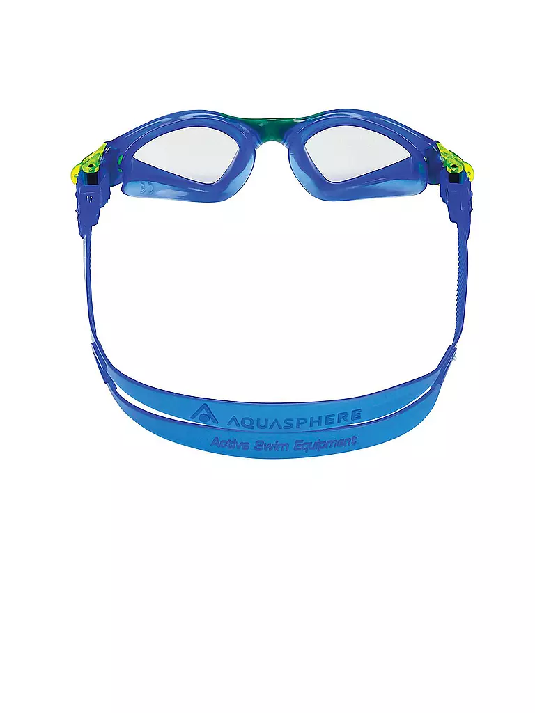 AQUASPHERE | Kinder Schwimmbrille Kayenne | pink