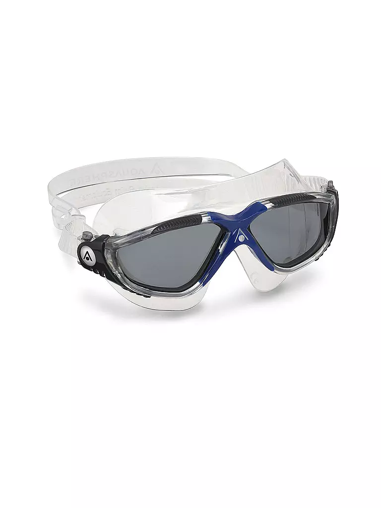 AQUASPHERE | Schwimmbrille Vista | grau