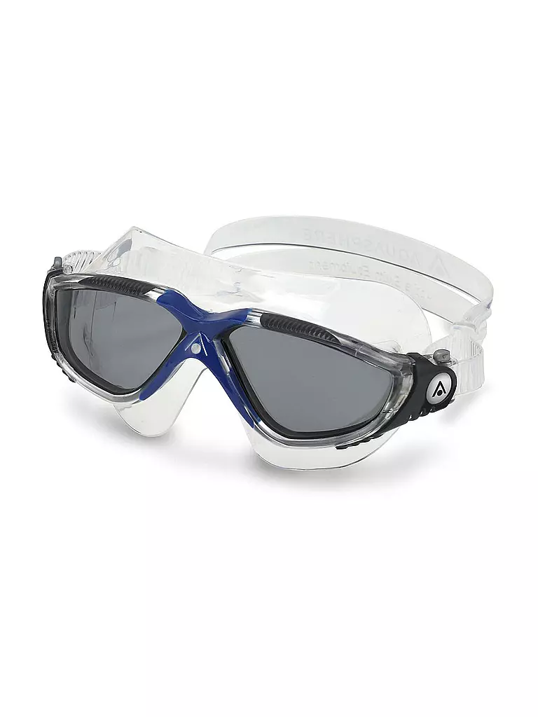 AQUASPHERE | Schwimmbrille Vista | grau