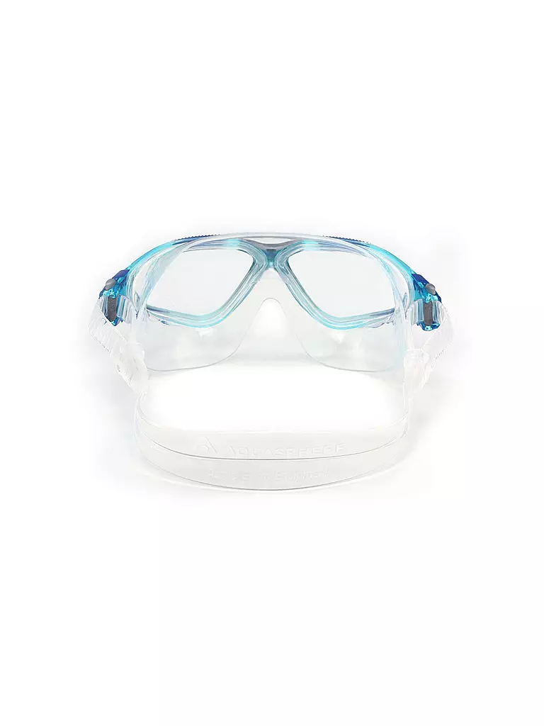 AQUASPHERE | Schwimmbrille Vista | türkis