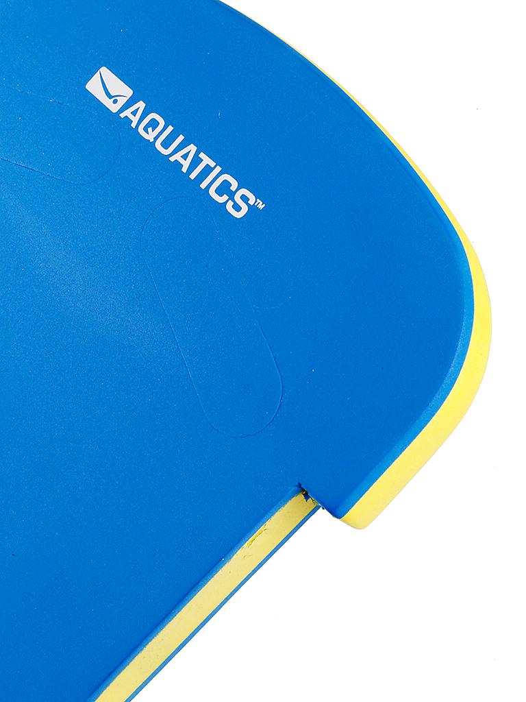 AQUATICS | Aqua Board Ergonomic | 