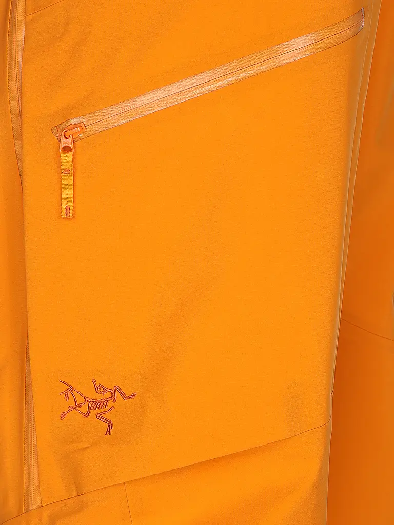 ARCTERYX |  Herren Tourenhose Rush BIB 3L GTX |