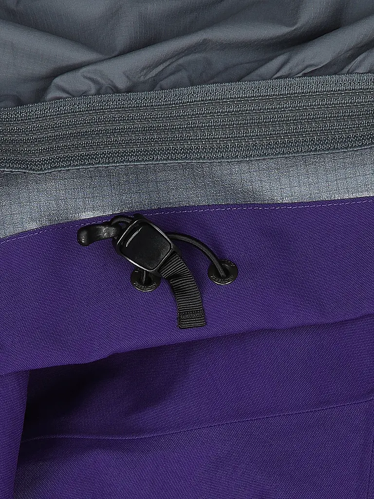 ARCTERYX |  Herren Tourenjacke Sabre SV GTX Hoodie  | Beere