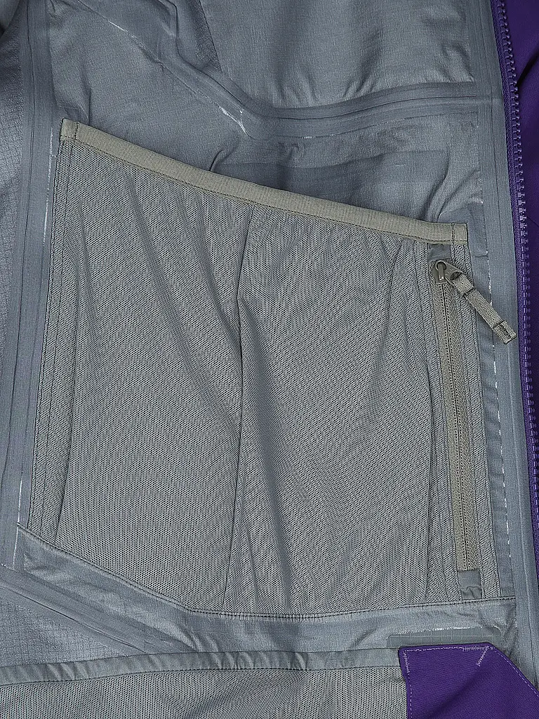 ARCTERYX |  Herren Tourenjacke Sabre SV GTX Hoodie |