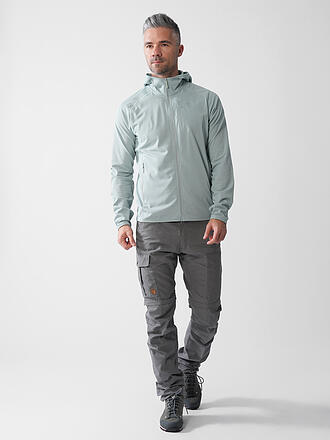 ARCTERYX | Herren Fleecejacke Delta Hoodie