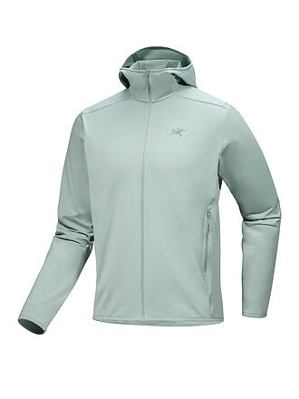 ARCTERYX | Herren Fleecejacke Kyanite LW Hoodie