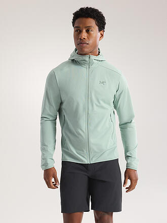 ARCTERYX | Herren Fleecejacke Kyanite LW Hoodie