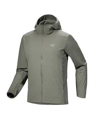 ARCTERYX |  Herren Isojacke Atom SL Hoodie 
