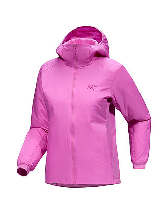 ARCTERYX | Damen Isojacke Atom Hoodie