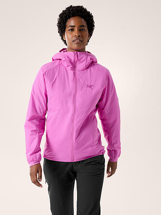 ARCTERYX | Damen Isojacke Atom Hoodie