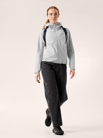 ARCTERYX | Damen Softshelljacke Solano Hoodie