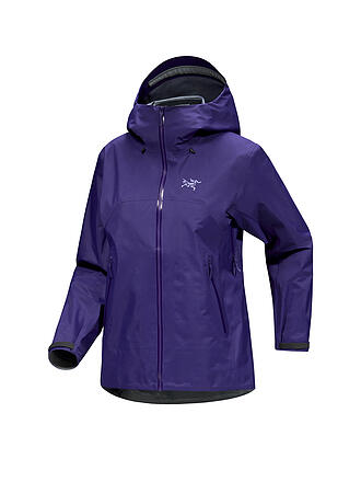 ARCTERYX | Damen Wanderjacke Beta SL GTX Hoodie