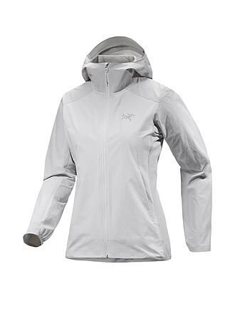 ARCTERYX | Damen Softshelljacke Gamma LW Hoodie