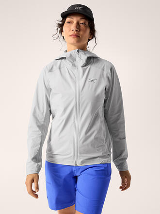 ARCTERYX | Damen Softshelljacke Gamma LW Hoodie
