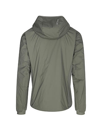ARCTERYX | Herren Isojacke Atom Hoodie