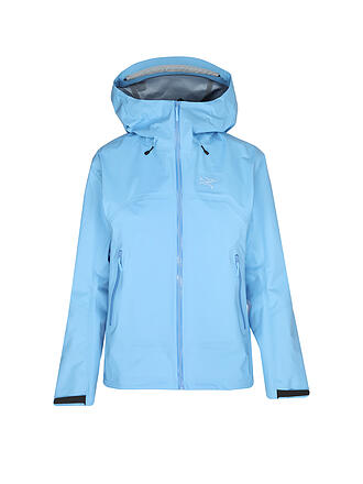 ARCTERYX | Damen Tourenjacke Beta SL GTX Hoodie 