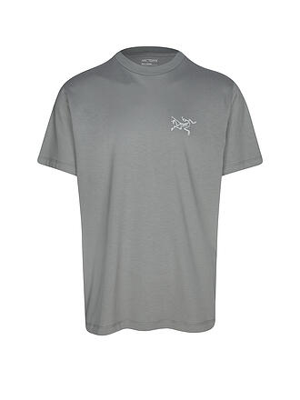 ARCTERYX | Herren T-Shirt Kragg