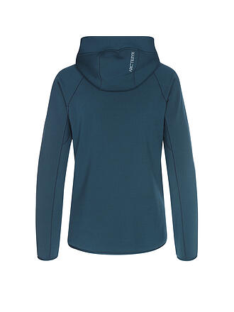 ARCTERYX | Damen Fleecejacke Kyanite Hoodie