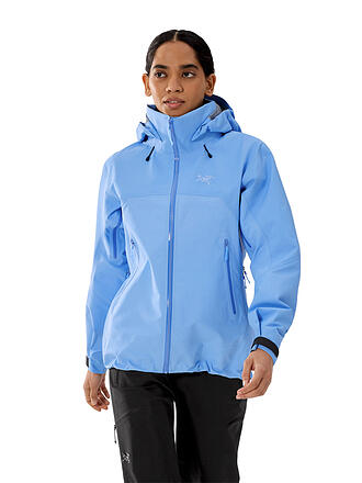 ARCTERYX | Damen Tourenjacke Beta AR 3L GTX Pro Hoodie