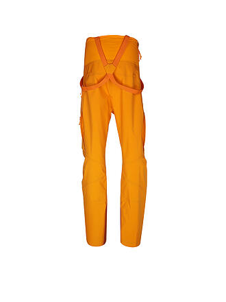 ARCTERYX |  Herren Tourenhose Rush BIB 3L GTX 