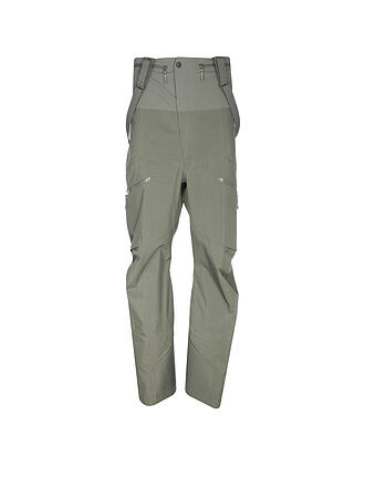 ARCTERYX |  Herren Tourenhose Rush BIB 3L GTX