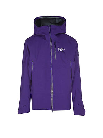 ARCTERYX |  Herren Tourenjacke Sabre SV GTX Hoodie 
