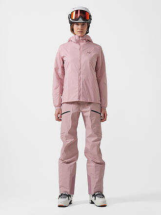 ARCTERYX | Damen Tourenhose Freeride Sentinel 3L GTX