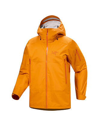 ARCTERYX | Herren Tourenjacke Sabre 3L GTX Hoodie