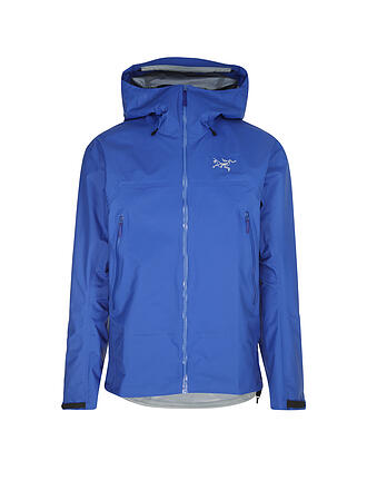 ARCTERYX | Herren Tourenjacke Beta SL GTX Hoodie