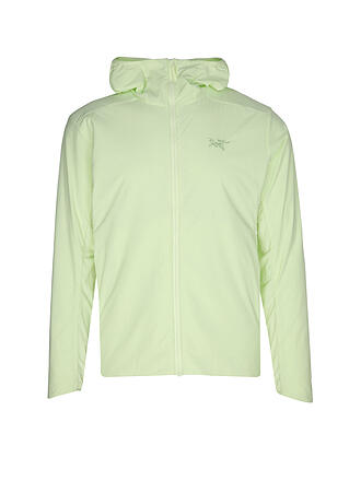 ARCTERYX | Herren Isojacke Atom SL Hoodie