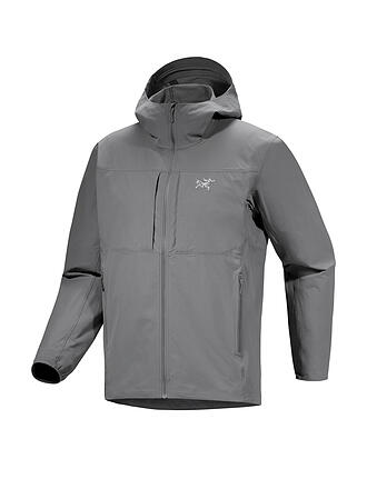 ARCTERYX | Herren Softshelljacke Gamma Lightweight Hoodie