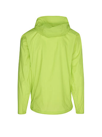 ARCTERYX | Herren Windjacke Squamish Hoodie