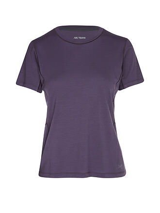 ARCTERYX |  Damen Funktionsshirt Lana Merino