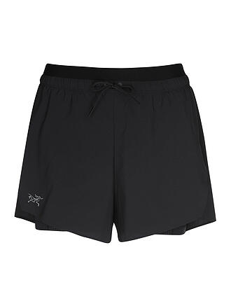 ARCTERYX | Damen Shorts Norvan 2in1 5"