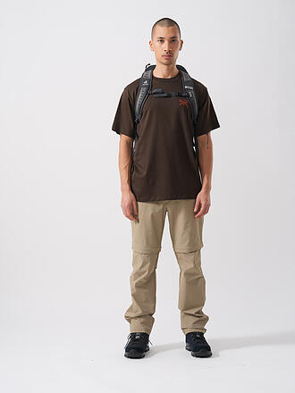 ARCTERYX | Herren T-Shirt Kragg