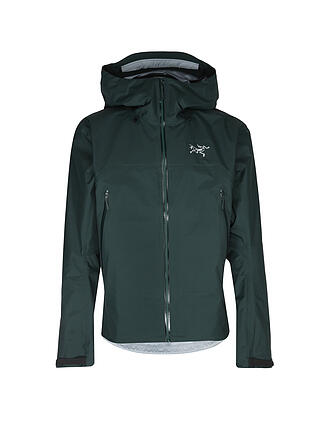 ARCTERYX | Herren Wanderjack Beta SL GTX 3L Hoodie